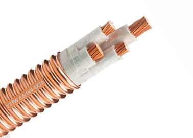 Стандартный минеральный силовой кабель IEC60502 огнестойкий электрический