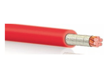 Огнезащитный электрический минеральный изолированный стандарт силового кабеля IEC60502