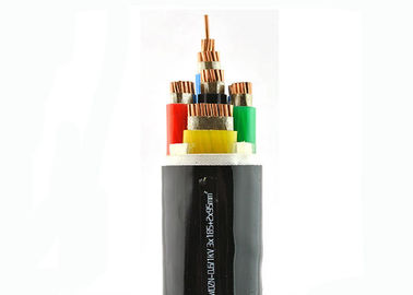 Тип 4 кабель ВДЗ ИДЖВ ядра огнезащитный, Ку кабеля СЛПЭ ЛЗСХ - проводник